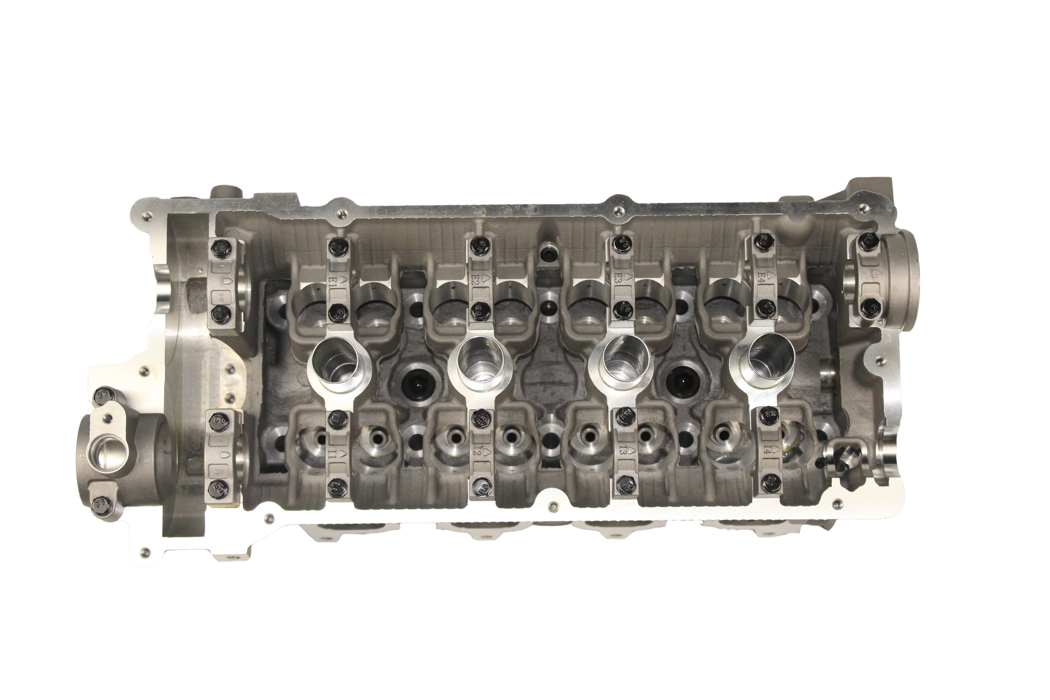 Kia G4EE Engine High Performance Cylinder Heads 22100-26100