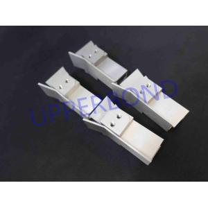 Hauni Gd Sasib Model Cigarette Pack Folder As Part Of Packing Machine