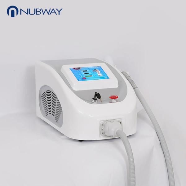 Factory Portable laser hair removal eyebrows alexandrite laser 755nm hair