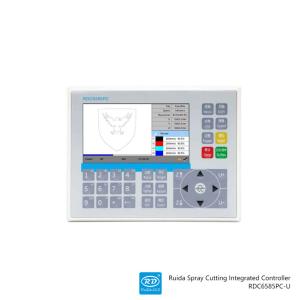 Ruida RDC6585PC-U Laser Controller for CO2 Cutting and Glue Spray