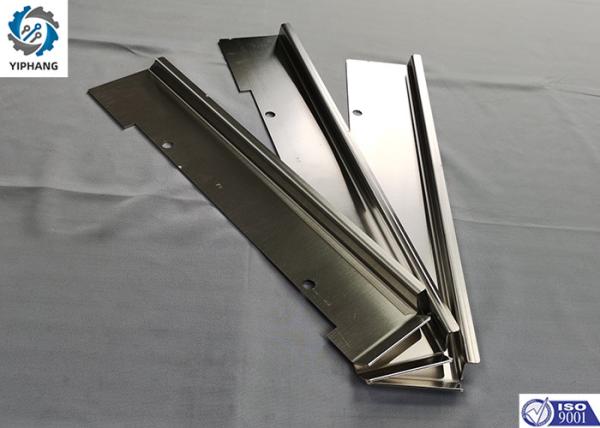 Custom Stainless Steel Sheet Metal Welding Parts Manufacturing 0.1-0.02mm