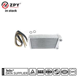 ZPY OEM Heater Core for Audi A4 2002-2006 Auto Cooling Part