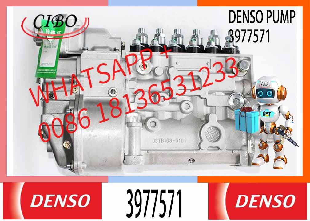 3960901 3415495 3415612 3960900 3973198 3975927 3976438 3977571 Construction machinery diesel engine parts