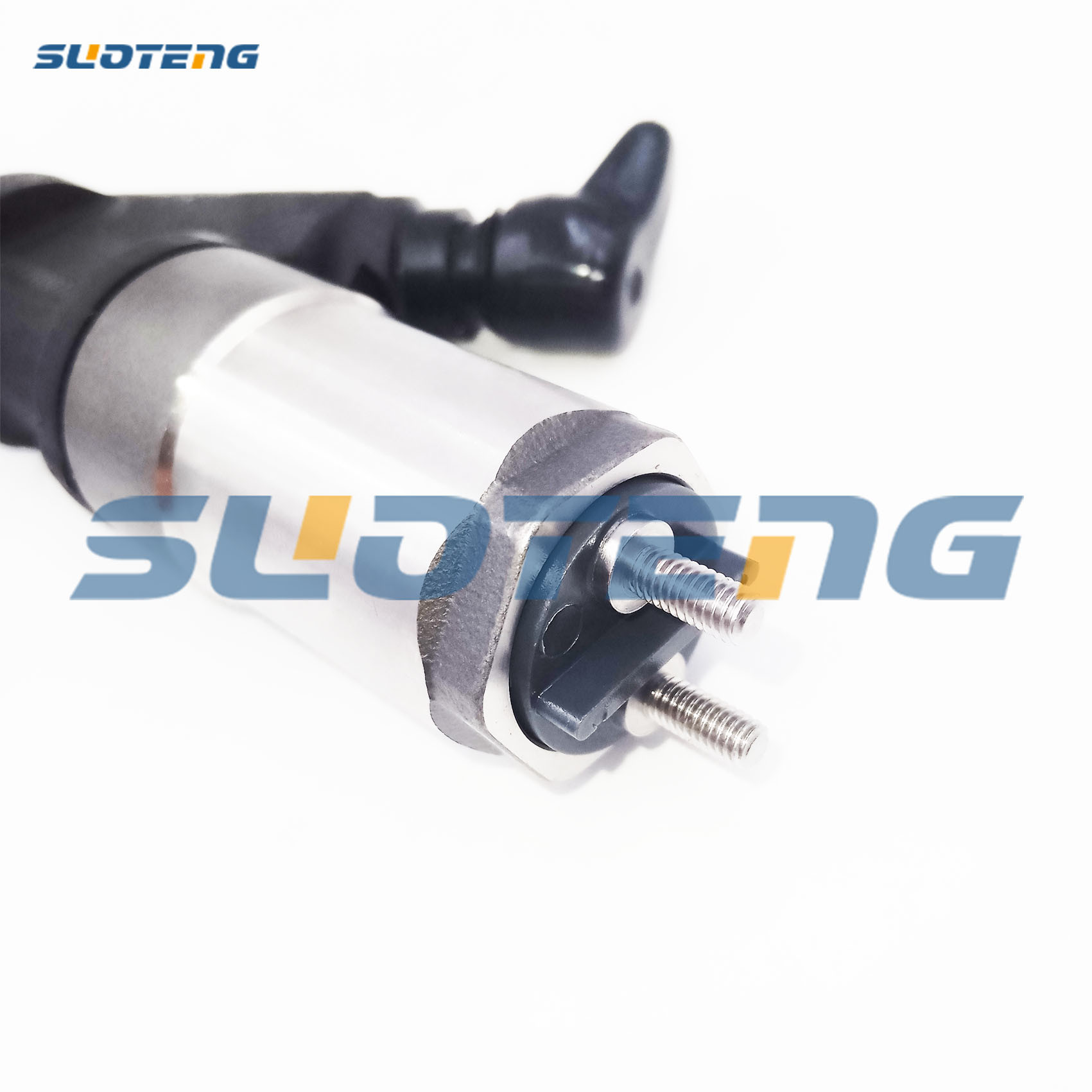 095000-1211 Common Rail Fuel Injector 0950001211 for PC400-7 Excavator
