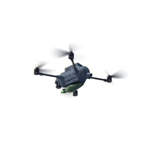 LOONG F2-10 Hexacopter Drone Kit with 20km Mapping Distance