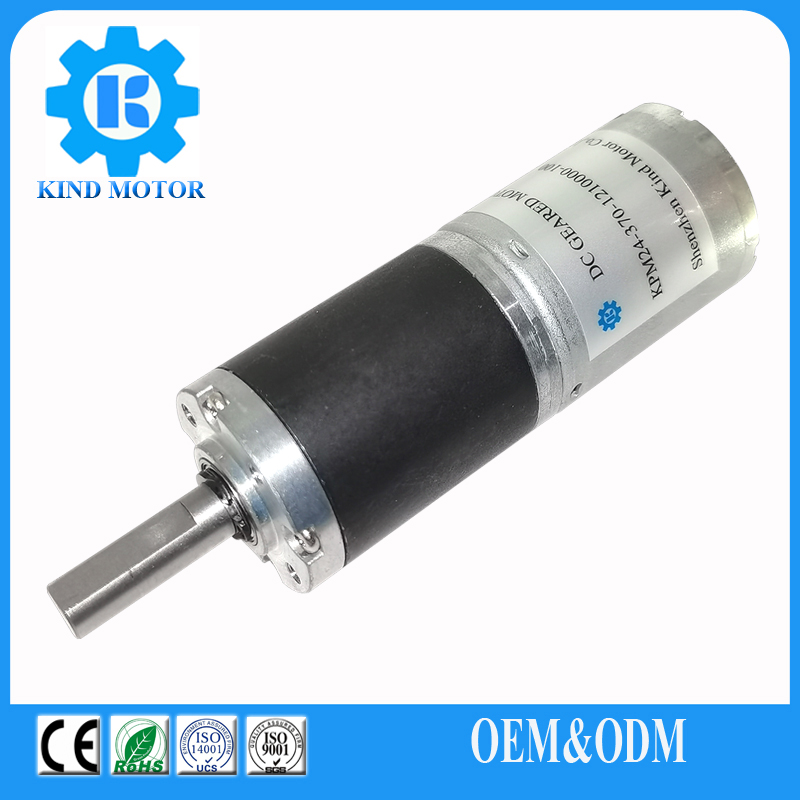 High-power 25mm GM25-370 dc 3v-24v 4.4:1 20.4:1 34:1 47:1 75:1 99:1 172:1 227:1 378:1 499:1 micro metal reduction gearmotor