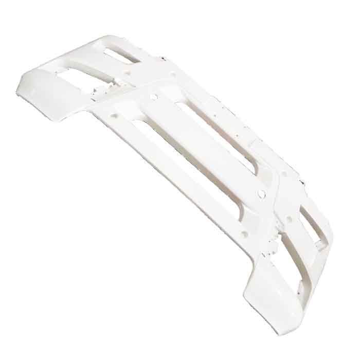 OEM 2023- Truck Bumper for Sinotruk HOWO Sitrak CH7 Truck Parts 812W41610 0306