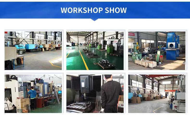 Auto Parts Die Cast Mold With P20 718 738 NAK80 S136 2738 2316 Mould Material