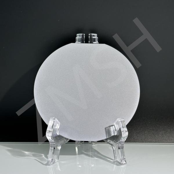 4inch Si wafer Dia 100mm Thickness 350um Orientation <100> DSP SSP Customized