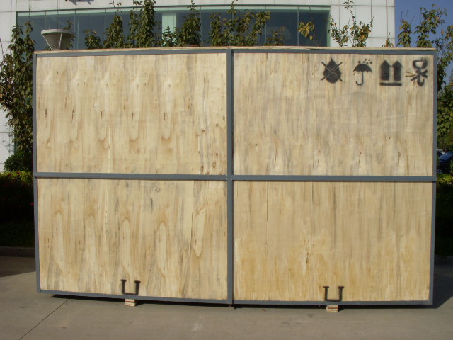 20 Years of Experience Stainless Steel Water Storage Panel Tanks for Drinking Water