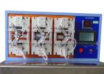 IEC 61009-1 Circuit Breaker Mechanical And Electrical Life Tester