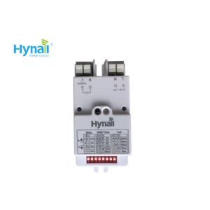 Lux Off 400W AC Motion Sensor Switch HNS201 Dual Processor