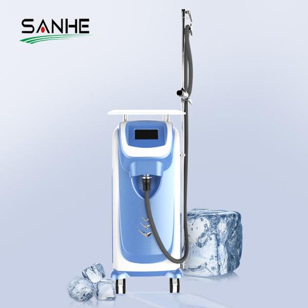 Hot Sale Professional Skin Air Cooling Soothing Calming Skin Beauty Equipment