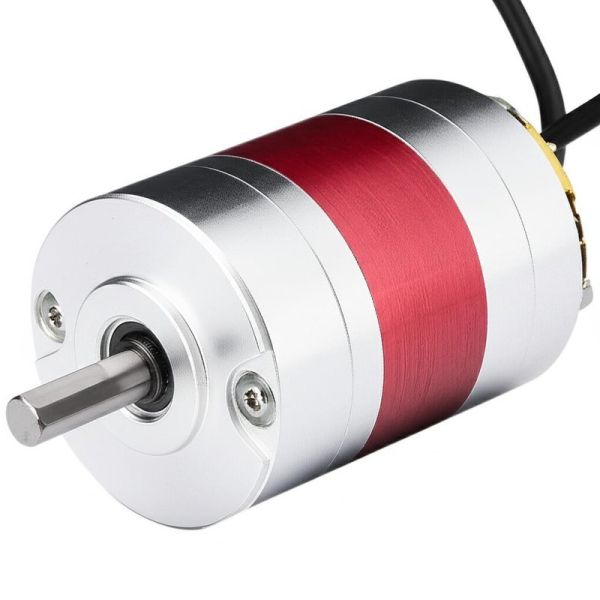 Quality Brushless Stator Type Inrunner Brushless Motor Designed to Support Automation in Food Processing and Packaging Equipment for sale