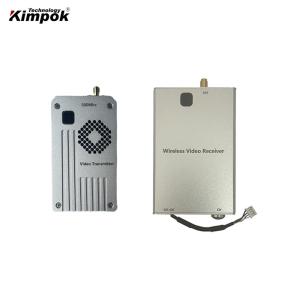  Analog Video Transmitter with 500 Mhz Frequency for High-Performance Video Streaming FPV Manufactures