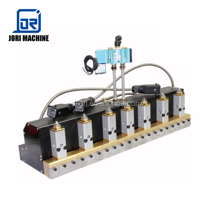 Horizontal Type Gear Pump Fifty Liter Hot Melt Glue Equipment