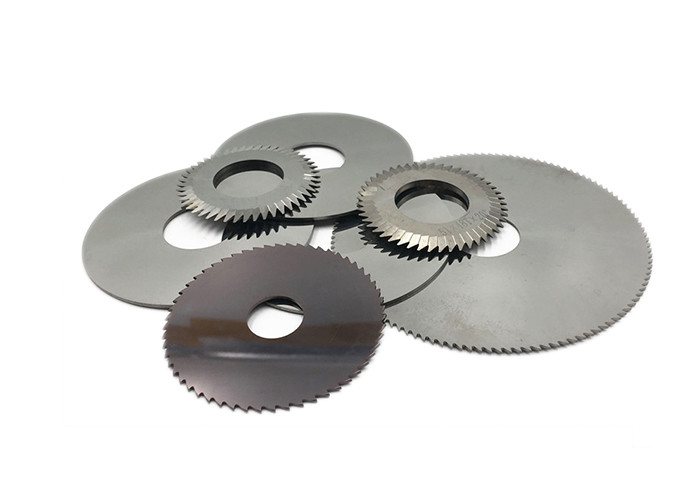 0.1mm Carbide Slitter Blades