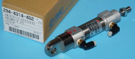 294-4314-400,komori pneumatic cylinder,CM2C20-12-DCS2444S,Komori original parts