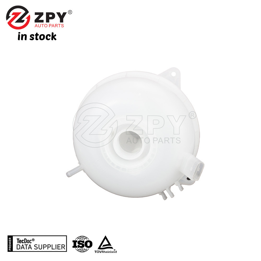 Coolant Reservoir Tank Bottle Fit For Porsche Macan S 95B 95B 121 407
