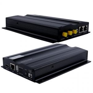 Sysolution Sync & Async Control Box M70B-S 2 Ethernet outputs 1.3 Million pixels