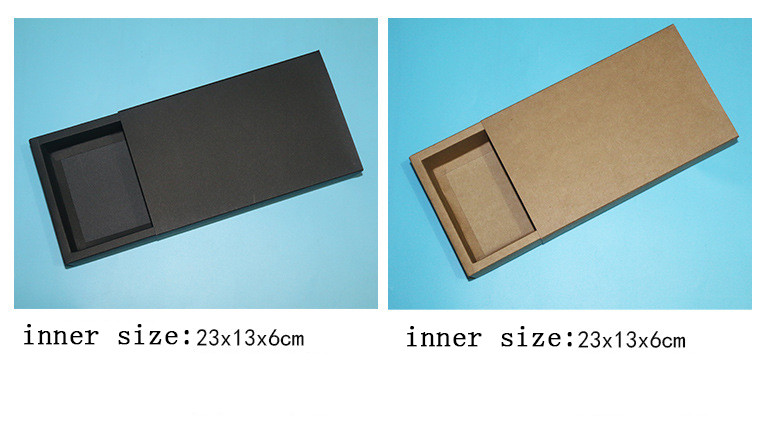 Cell phone case paper packaging box/Popular jewelry accessories retail packaging / coffee paper Tote bag