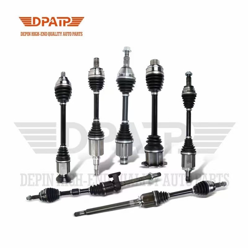 4801050130 48010-50140 Front Shock Absorber Suspension for Lexus LS430