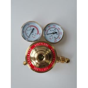 Gas Welding and Cutting Torch Kit Oxygen Acetylene Brazing Set with Carrying