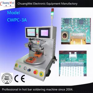 Double Display Pulse Heat Soldering Machine Welding Machine