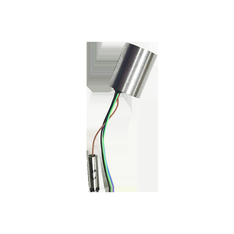  UM-375-025 UNIVO Mini LVDT Displacement Sensor for High Temperature Applications Manufactures