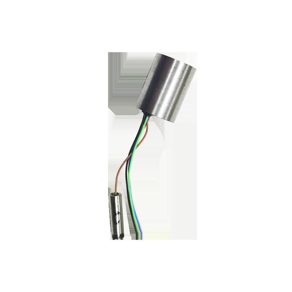 High Sensitivity 3.5mV/V/.001 Inch UBMD-375-025Y UNIVO Miniature AC LVDT Range