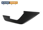 Precision CNC Milling Machining Aluminum Spare Parts Rapid Prototype Services