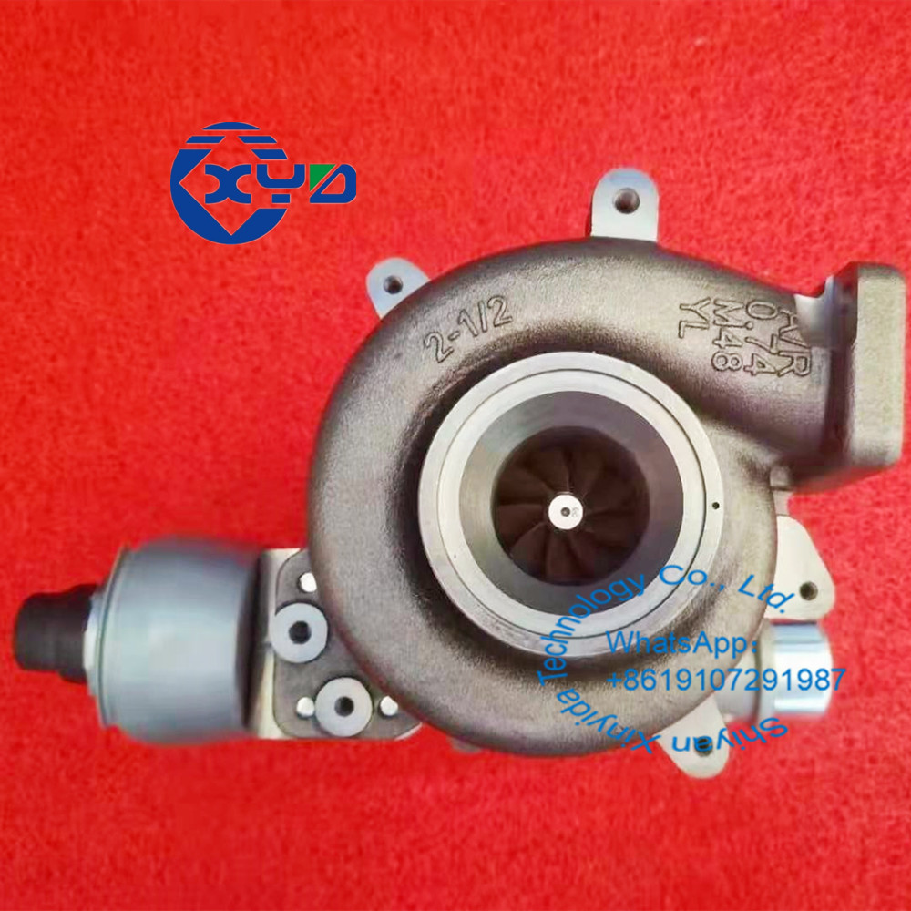 Iveco Hansa F1C 3.0T Engine Parts Turbochargers 789773-5013S 789773-5009S 789773-0026 789773