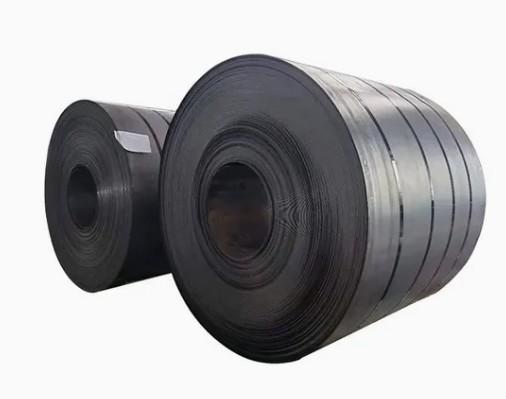 Stock Available Carbon Steel Coil For Construction Shipbuilding Machinery