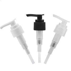 24MM Soap Dispenser Replacement Pump For Lotion Bottle