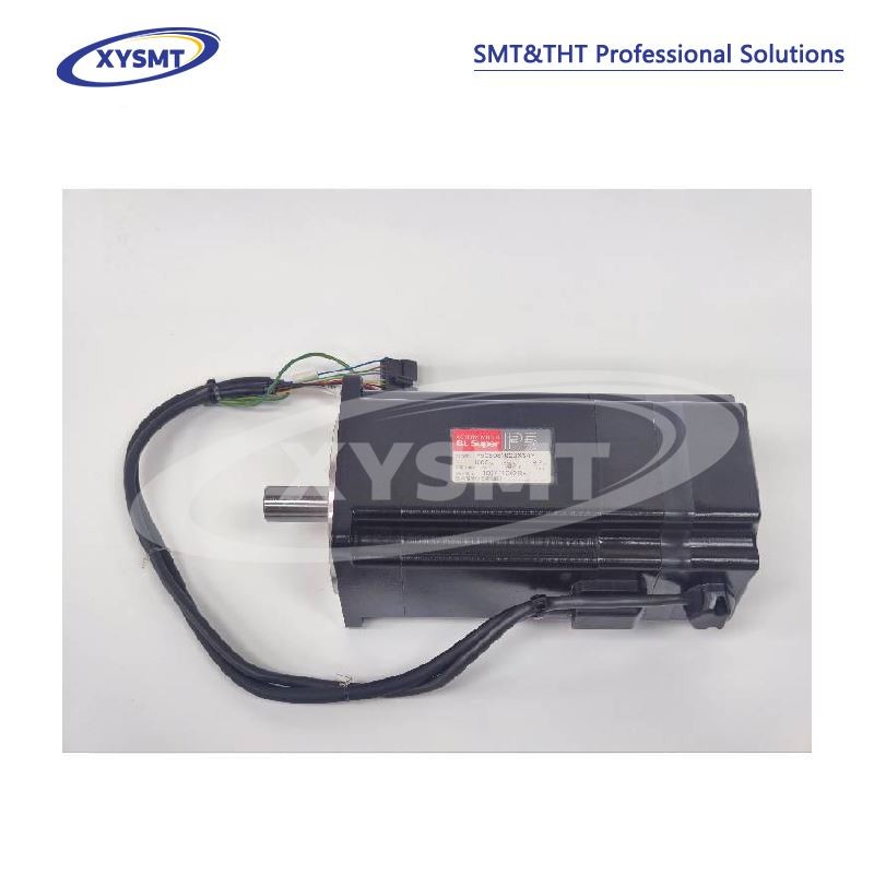 90K56-8A174Y 90K52-8A174Y AC SERVO MOTOR FOR YAMAHA YV100X YV88X YV100XG machine spare part