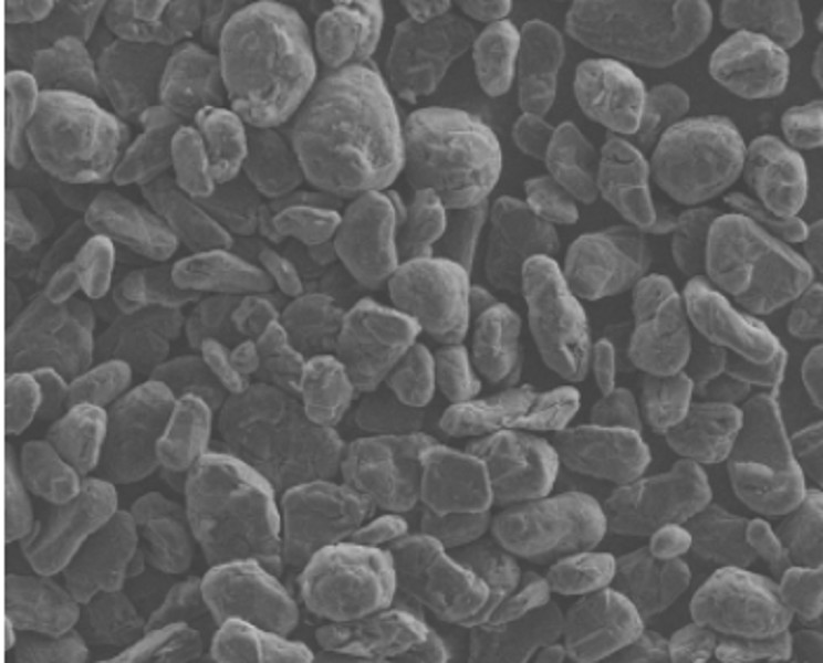 High Purity Spherical Graphite Powder For Battery
