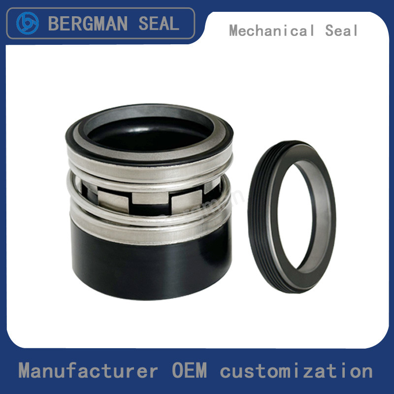 Durable BERGMAN Replaces John Crane 2100-K 12mm-100mm G60 G4 G6 G9 G13 G16 BS Bo BP Pump Mechanical Seal