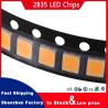 Buy cheap Factory Direct Price Cold White 9000k LED Beads 2835 SMD LED Chip 2835 White from wholesalers