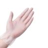Buy cheap Disposable M4.0 Pvc Medical Vinyl Examination Gloves OEM ODM Supported from wholesalers