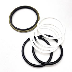  Hydraulic Cylinder Track Adjuster Seal Kit E330L Nitrile Rubber Material Manufactures