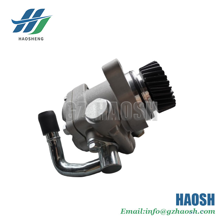 8-97039898-0 8970399890 AXLE SHAFT REAR T=23 ISUZU NPR