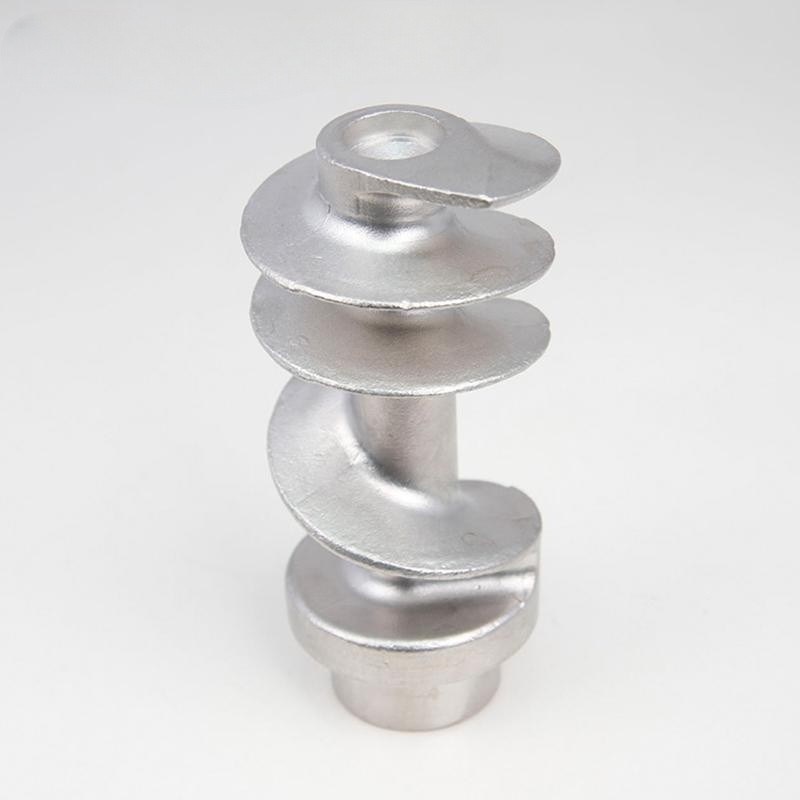 High Quality Stainless Steel 304 316 Screw Auger for Meat Grinder