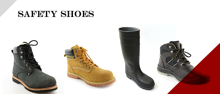 Steel Toe Construction Safety Shoes Euro37-47 with EVA Mesh Insole and Customized Design