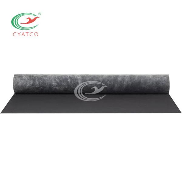 Quality Fireproof Mass Loaded Vinyl Sound Barrier Flavorless Multipurpose for sale