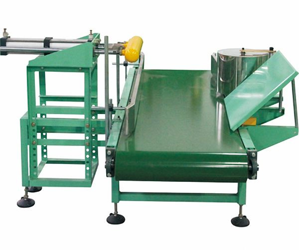 High Accuracy Automated Packaging Machines 300 Bag/Hour Stainless Steel