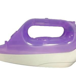 High Precision ABS Plastic Shell Custom Injection Mould For P20 Steel Ironing