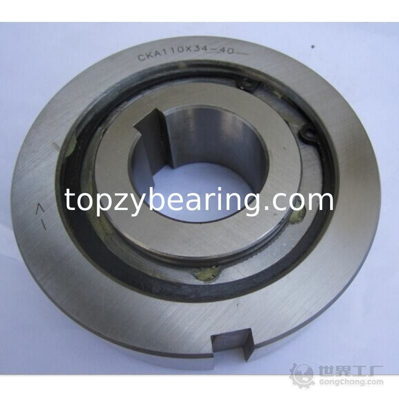 One way Clutch Bearing CK-A1542 CK-A1747 CK-A2052 CK-A2562 CK-A3072 CK-A3580 CK-A4090 CK-A45100 CK-A50110 CK-A60130