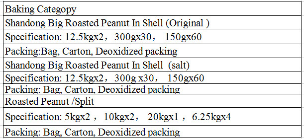 Raw Processing Type Roasted Seeds And Nuts Crushed Peanuts Delicious Taste