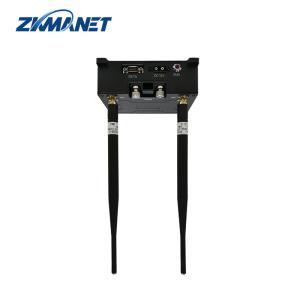 ZKMANET2451UM Drone Data Link 4W Output 40-50km Range