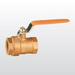 China Durable Aluminium Bronze Ball Valve Dn25 Manual  Bronze Globe Valve on sale